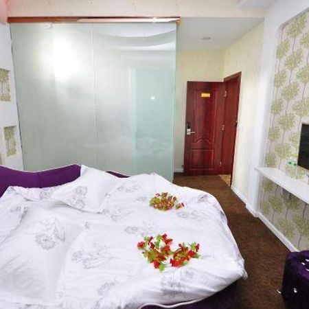 Zhaoxiangju Boutique Hotel Changshui Branch Côn Minh Ngoại thất bức ảnh