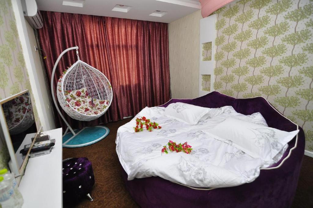 Zhaoxiangju Boutique Hotel Changshui Branch Côn Minh Ngoại thất bức ảnh