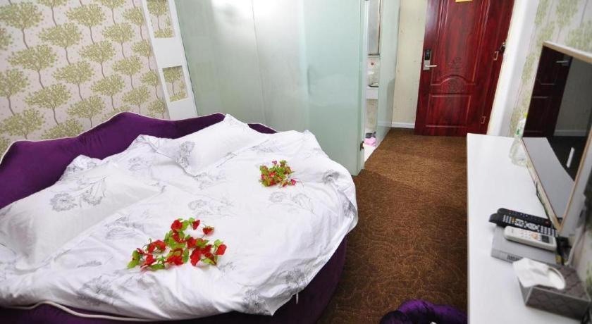 Zhaoxiangju Boutique Hotel Changshui Branch Côn Minh Ngoại thất bức ảnh