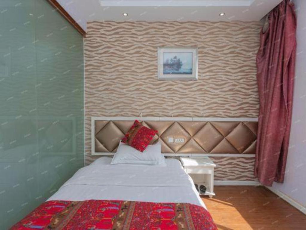 Zhaoxiangju Boutique Hotel Changshui Branch Côn Minh Ngoại thất bức ảnh