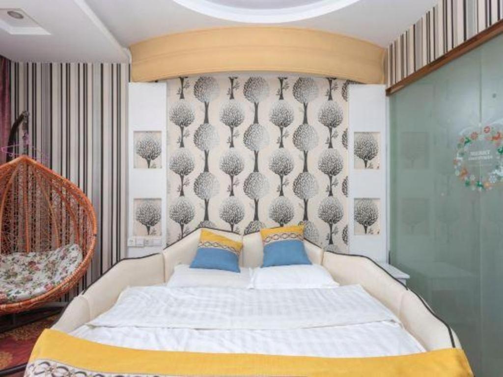Zhaoxiangju Boutique Hotel Changshui Branch Côn Minh Ngoại thất bức ảnh