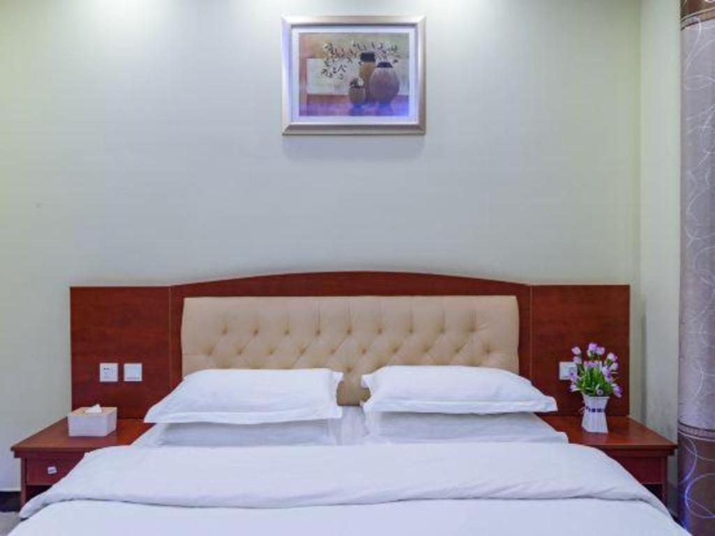 Zhaoxiangju Boutique Hotel Changshui Branch Côn Minh Ngoại thất bức ảnh