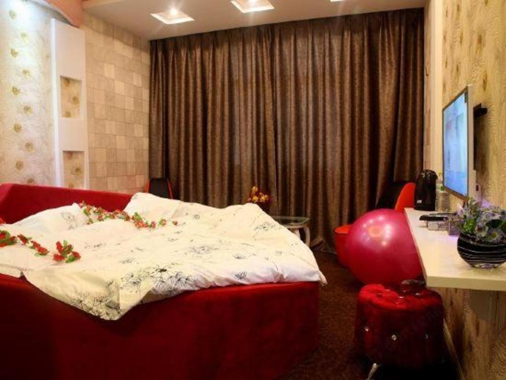 Zhaoxiangju Boutique Hotel Changshui Branch Côn Minh Ngoại thất bức ảnh