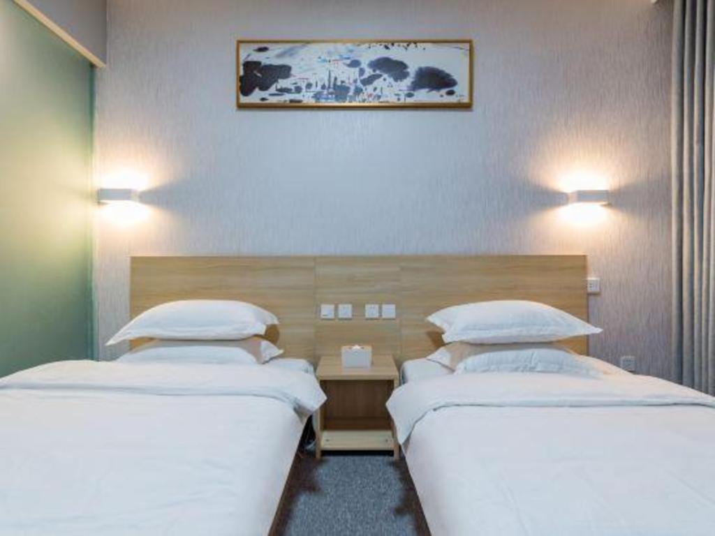 Zhaoxiangju Boutique Hotel Changshui Branch Côn Minh Ngoại thất bức ảnh