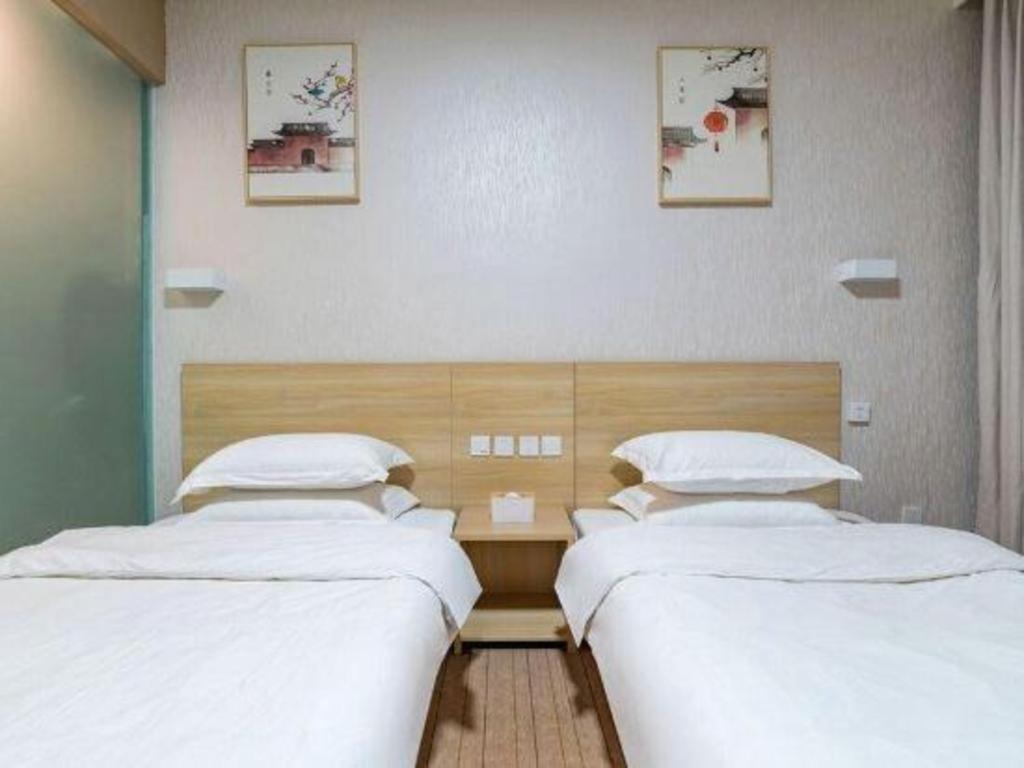 Zhaoxiangju Boutique Hotel Changshui Branch Côn Minh Ngoại thất bức ảnh