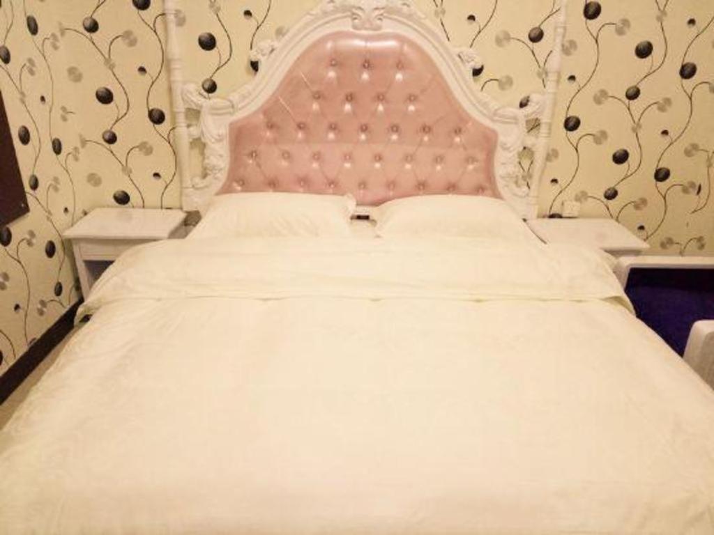 Zhaoxiangju Boutique Hotel Changshui Branch Côn Minh Ngoại thất bức ảnh