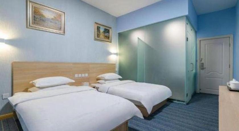 Zhaoxiangju Boutique Hotel Changshui Branch Côn Minh Ngoại thất bức ảnh