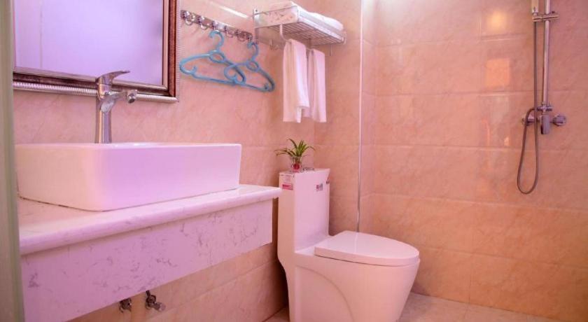 Zhaoxiangju Boutique Hotel Changshui Branch Côn Minh Ngoại thất bức ảnh