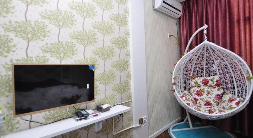 Zhaoxiangju Boutique Hotel Changshui Branch Côn Minh Ngoại thất bức ảnh