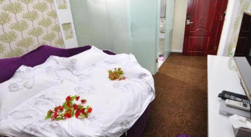 Zhaoxiangju Boutique Hotel Changshui Branch Côn Minh Ngoại thất bức ảnh