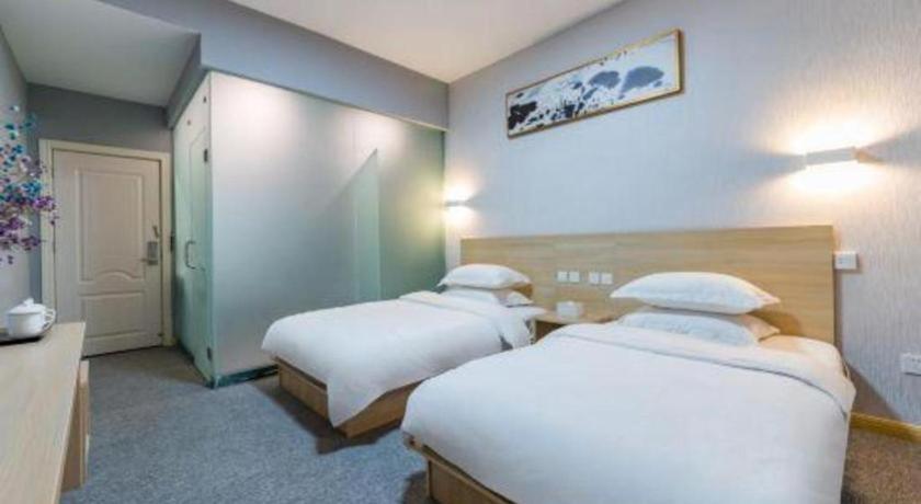 Zhaoxiangju Boutique Hotel Changshui Branch Côn Minh Ngoại thất bức ảnh
