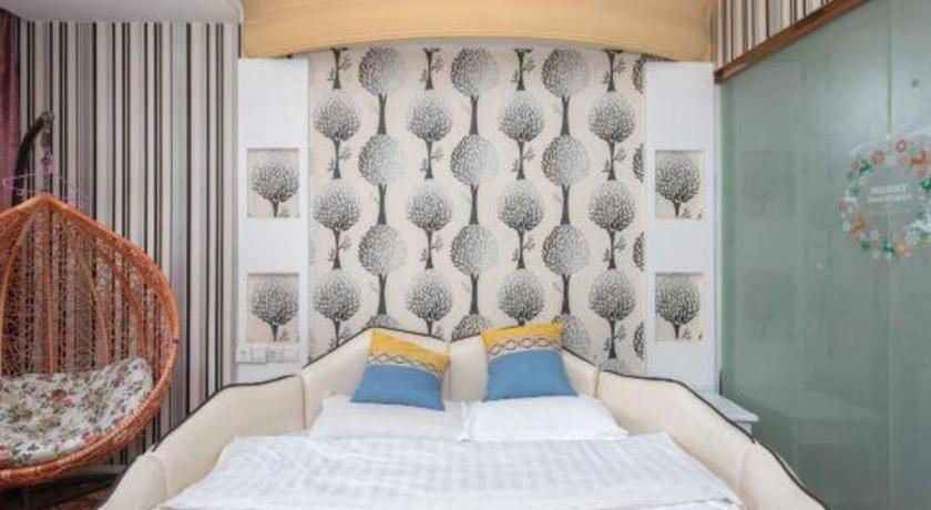Zhaoxiangju Boutique Hotel Changshui Branch Côn Minh Ngoại thất bức ảnh