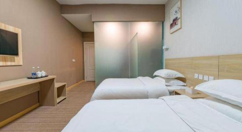 Zhaoxiangju Boutique Hotel Changshui Branch Côn Minh Ngoại thất bức ảnh