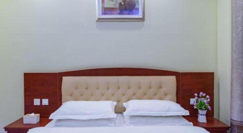 Zhaoxiangju Boutique Hotel Changshui Branch Côn Minh Ngoại thất bức ảnh