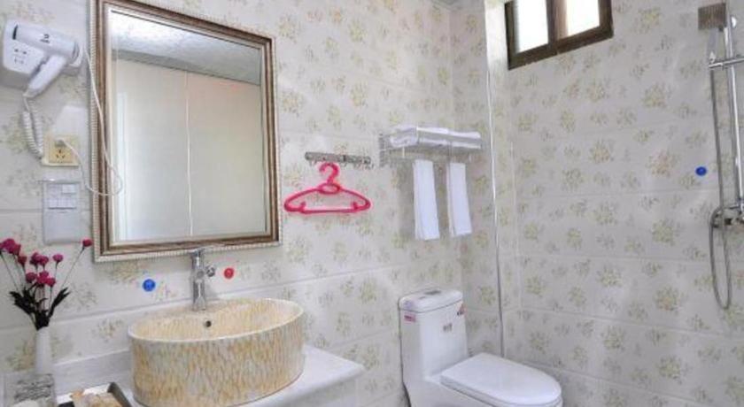 Zhaoxiangju Boutique Hotel Changshui Branch Côn Minh Ngoại thất bức ảnh