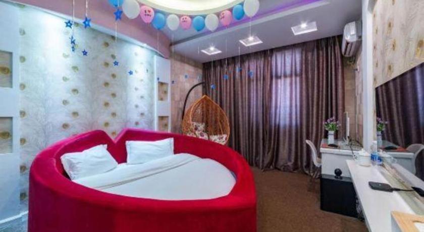 Zhaoxiangju Boutique Hotel Changshui Branch Côn Minh Ngoại thất bức ảnh