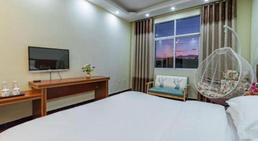 Zhaoxiangju Boutique Hotel Changshui Branch Côn Minh Ngoại thất bức ảnh