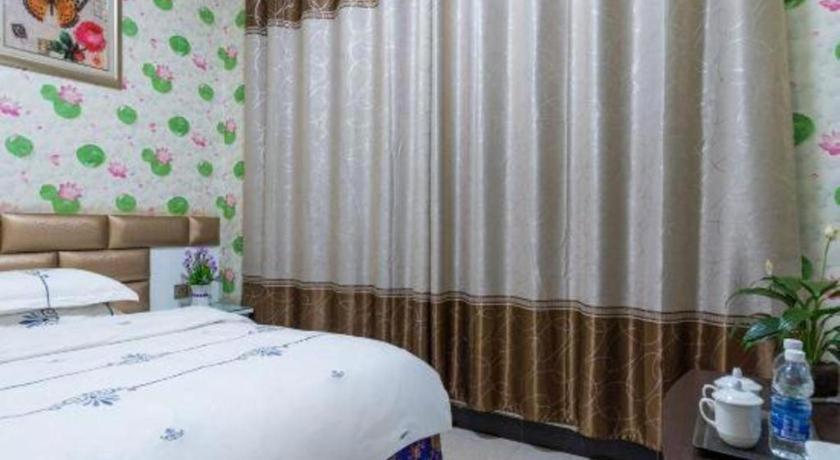 Zhaoxiangju Boutique Hotel Changshui Branch Côn Minh Ngoại thất bức ảnh