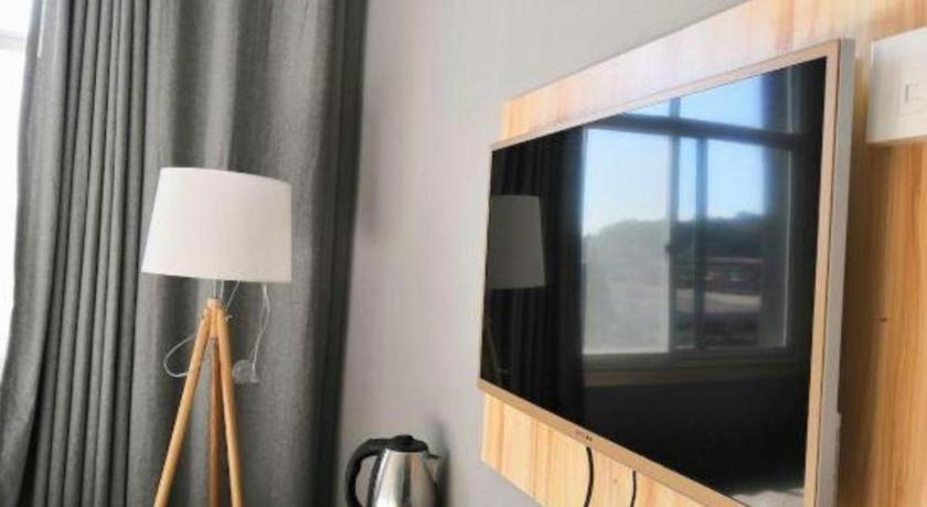 Zhaoxiangju Boutique Hotel Changshui Branch Côn Minh Ngoại thất bức ảnh