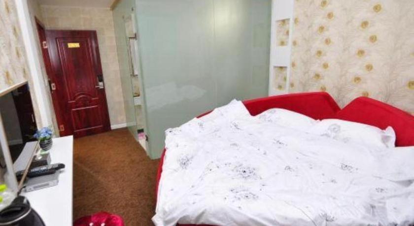 Zhaoxiangju Boutique Hotel Changshui Branch Côn Minh Ngoại thất bức ảnh
