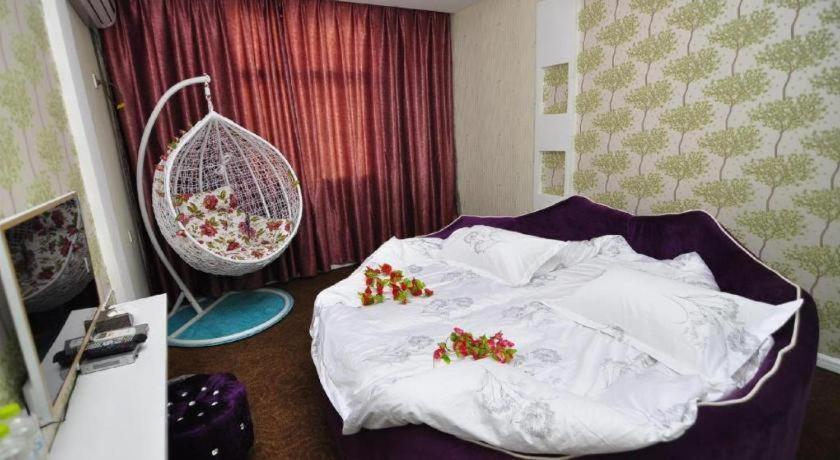Zhaoxiangju Boutique Hotel Changshui Branch Côn Minh Ngoại thất bức ảnh