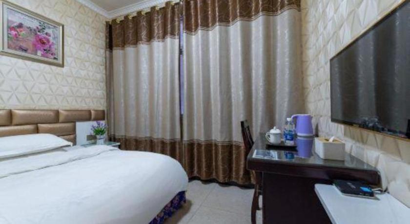 Zhaoxiangju Boutique Hotel Changshui Branch Côn Minh Ngoại thất bức ảnh