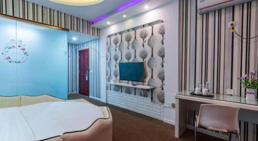 Zhaoxiangju Boutique Hotel Changshui Branch Côn Minh Ngoại thất bức ảnh