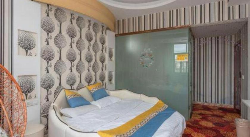 Zhaoxiangju Boutique Hotel Changshui Branch Côn Minh Ngoại thất bức ảnh