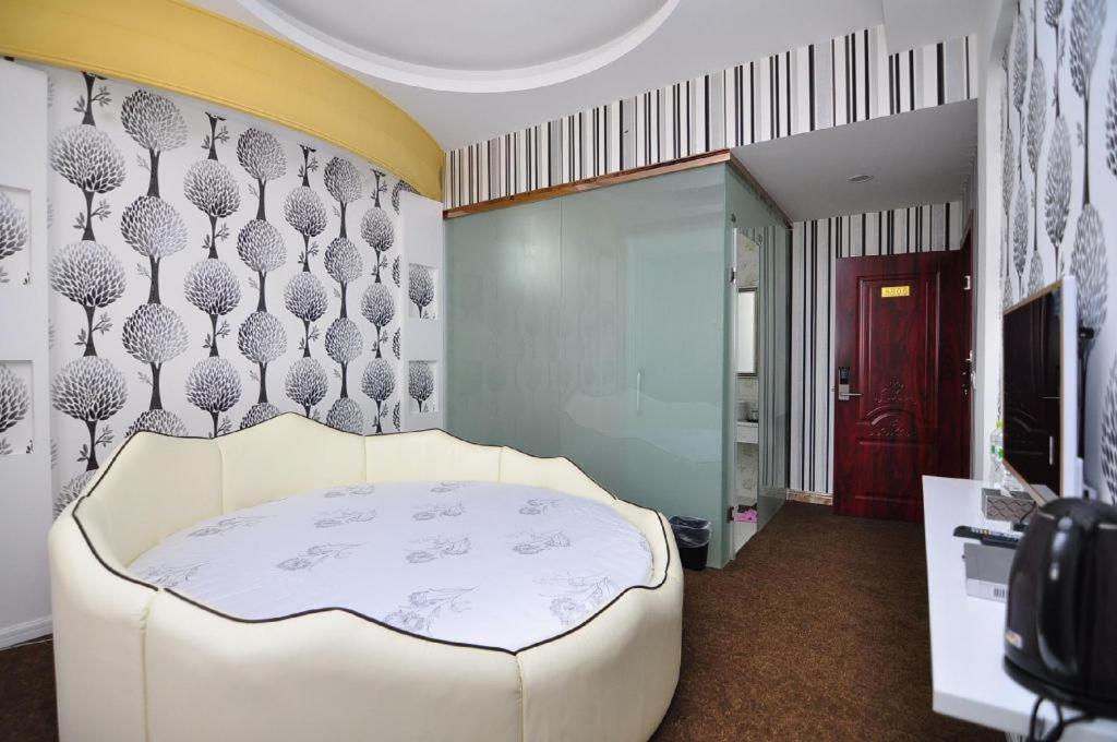 Zhaoxiangju Boutique Hotel Changshui Branch Côn Minh Ngoại thất bức ảnh