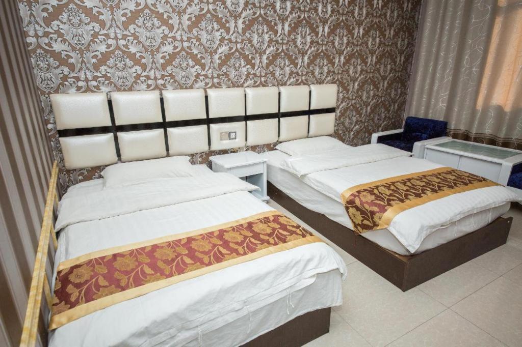 Zhaoxiangju Boutique Hotel Changshui Branch Côn Minh Ngoại thất bức ảnh